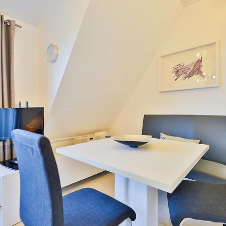 Appartement Auszeit Wenningstedt-Braderup Buitenkant foto